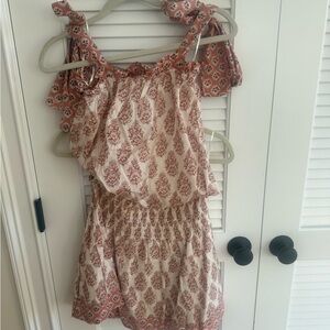 MAREA by Liz Joy - Skirt/top combo